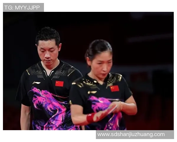 广州乒乓球队与深圳乒乓球队赛后状态分析与复盘总结