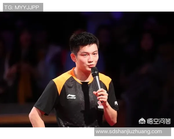 深圳乒乓球队总决赛特别报道：从默默无闻到辉煌成就的奋斗历程